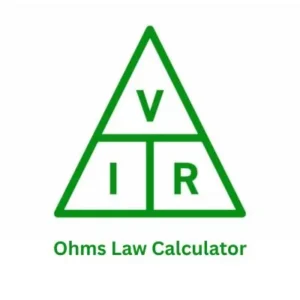 Ohms Law Calculator